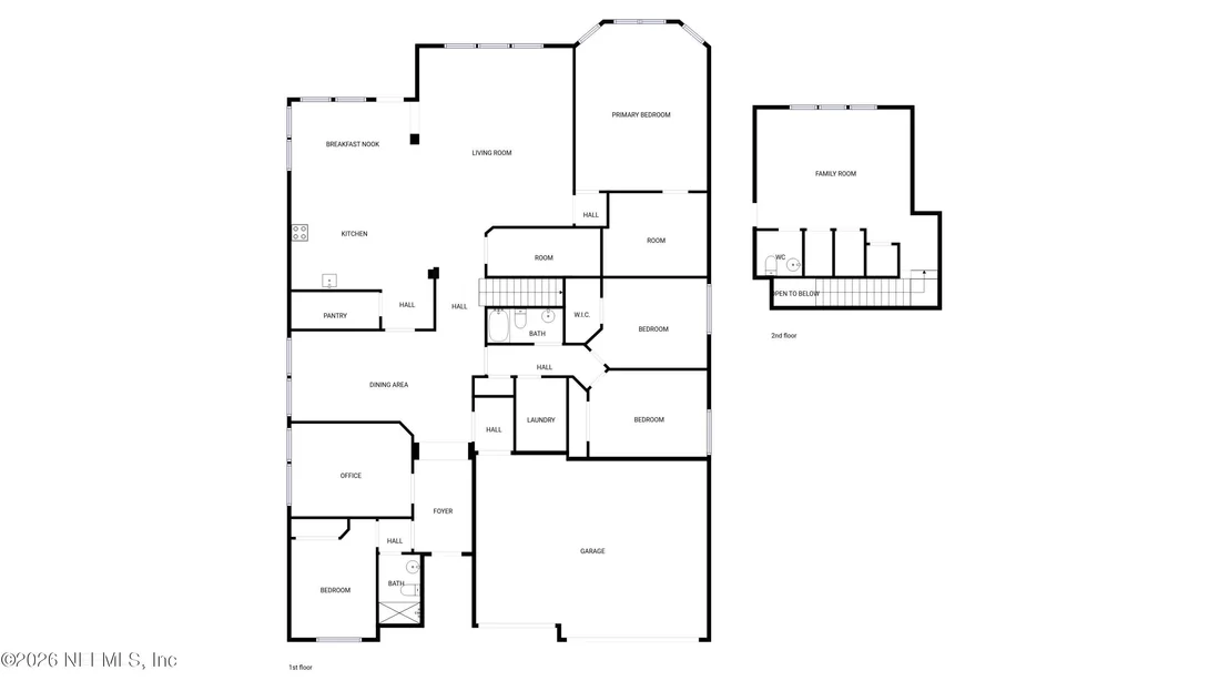 Photo of 288 CAMERON Drive