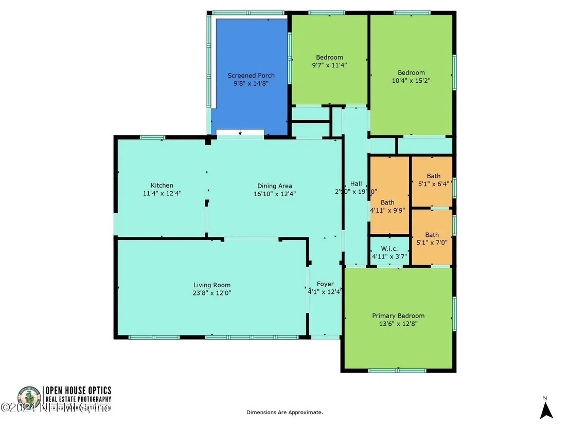 Photo of 5407 SHERI Lane
