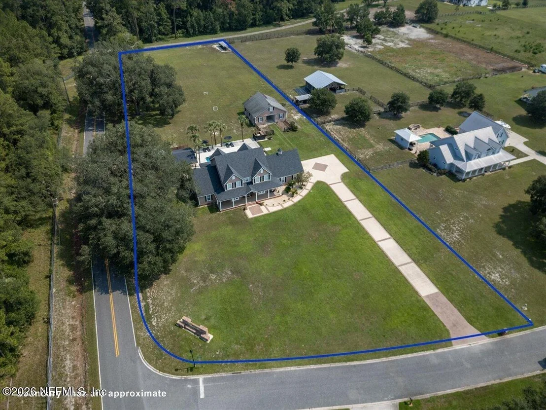 Photo of 14699 MOORE BRANCH Road