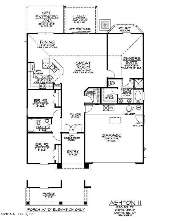 Photo of 73 HARRIS HAWK Court