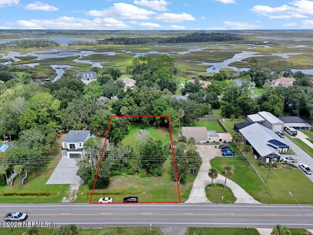 Photo of 0 HECKSCHER Drive