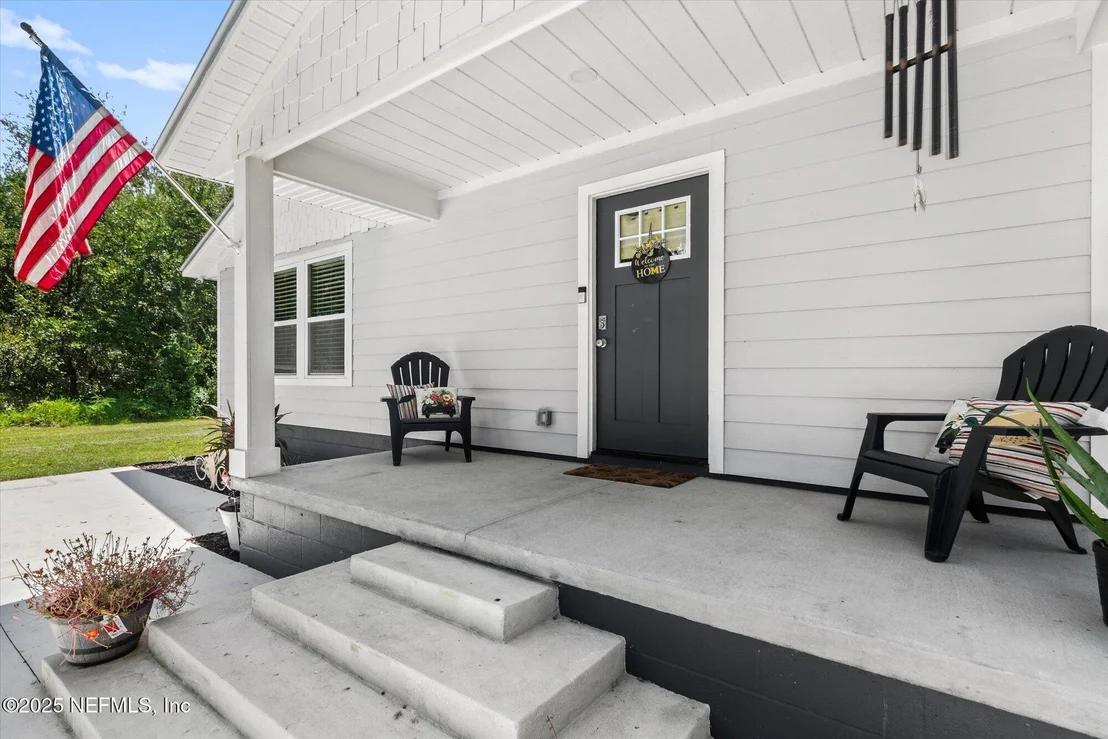 Photo of 3615 WEAVER Road