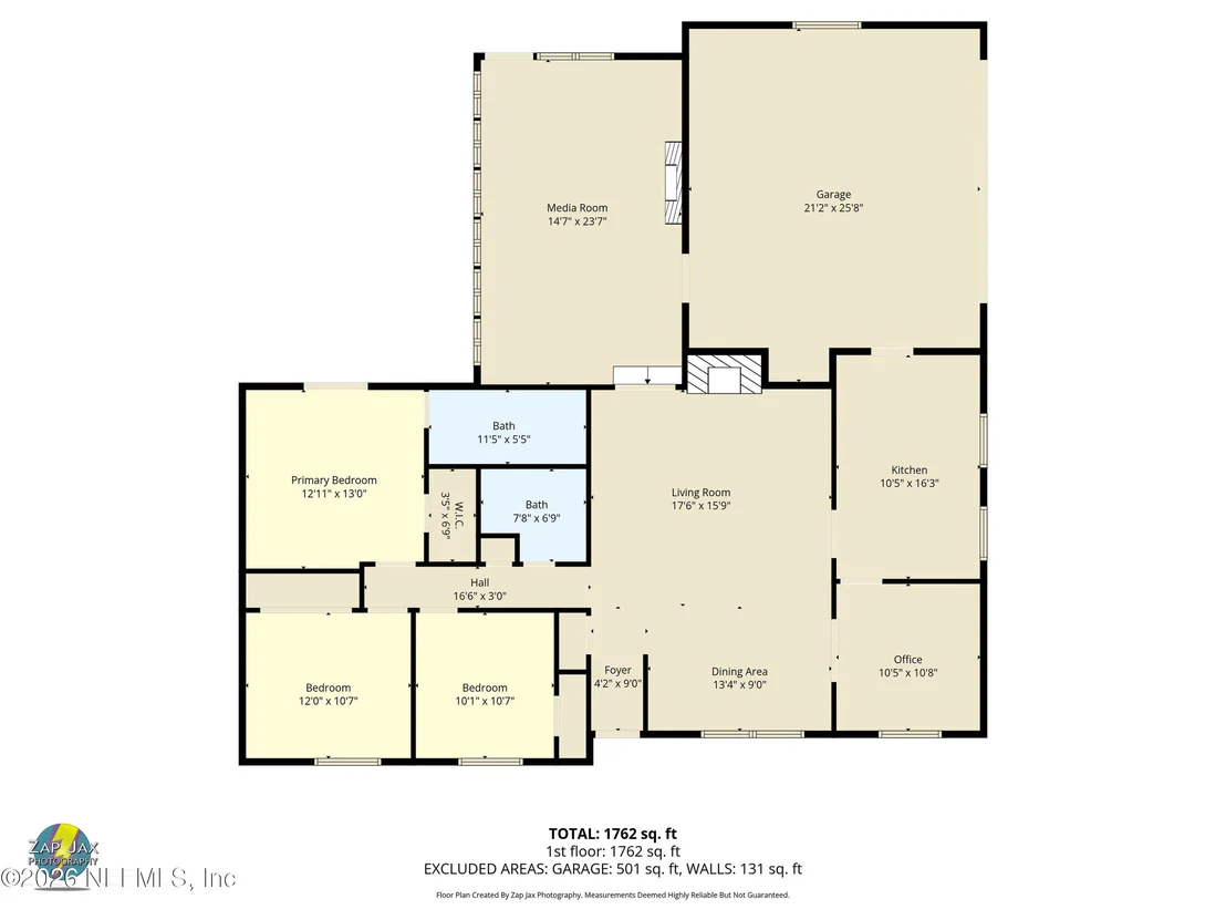Photo of 1185 HERITAGE ESTATES