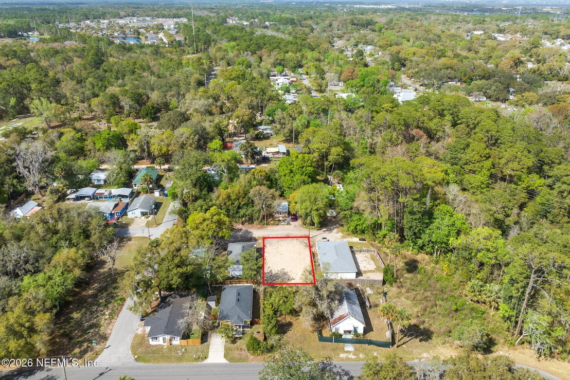 Photo of 587 JULIA Street