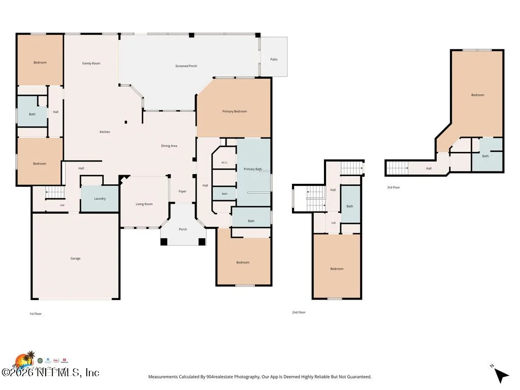 Photo of 516 WETHERBY Lane
