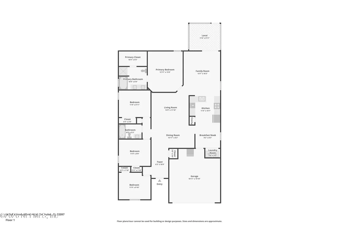 Photo of 96398 COMMODORE POINT Drive