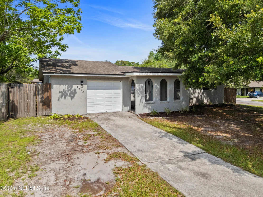 Photo of 1512 MESA Drive