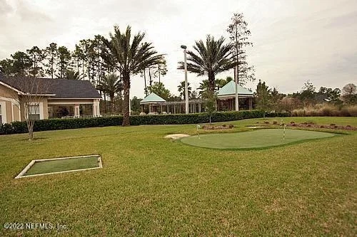 Photo of Unit 212 at 310 RYDER CUP Circle