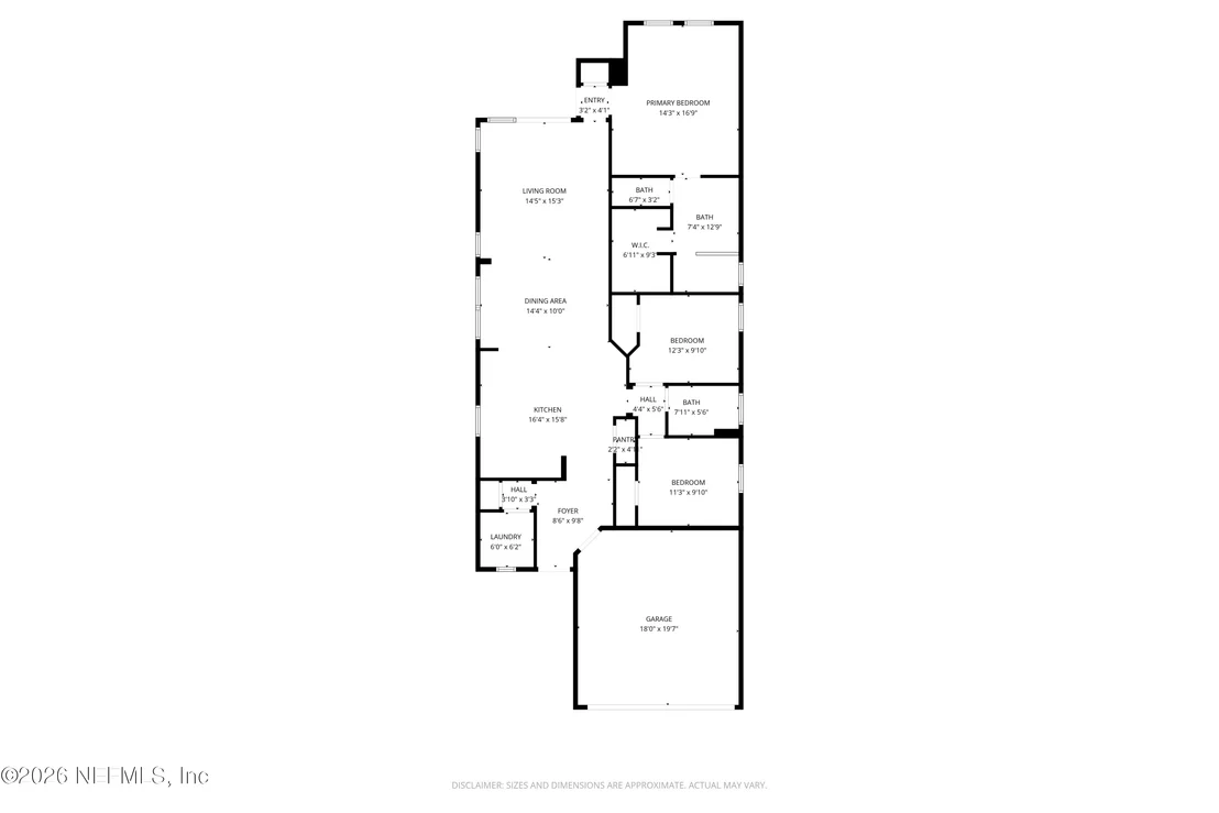 Photo of 357 UNION HILL Drive