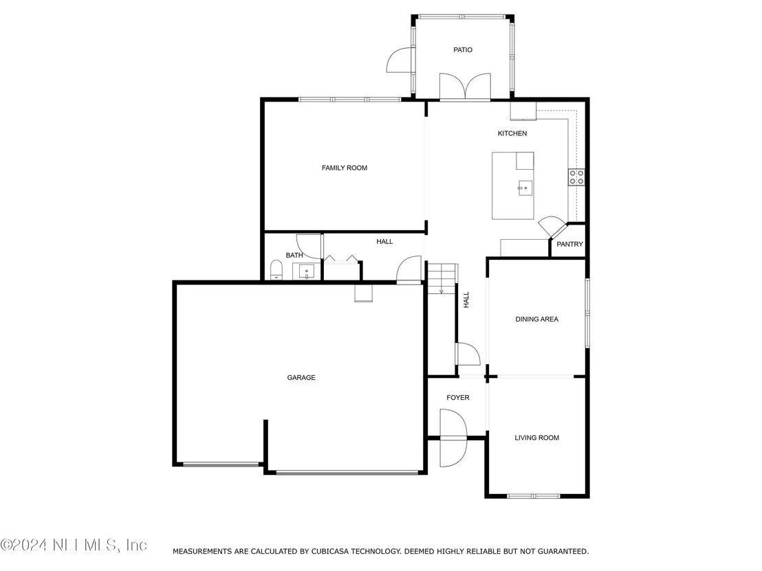 Photo of 16408 TISONS BLUFF Road
