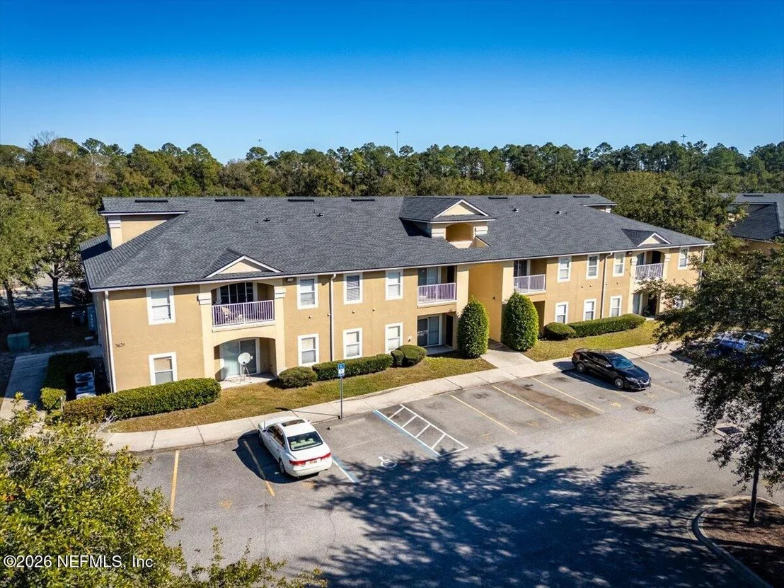 Photo of Unit 3 at 3631 KIRKPATRICK Circle