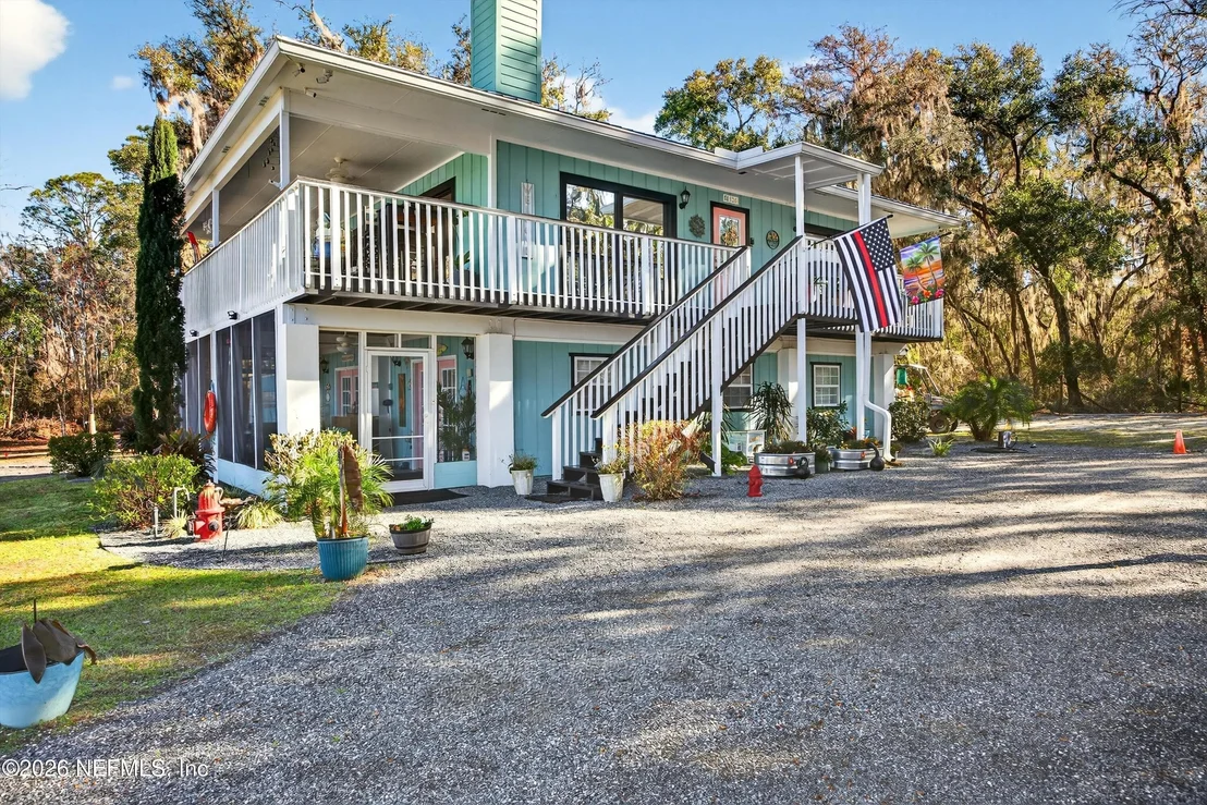 Photo of 126 PALMETTO Trail