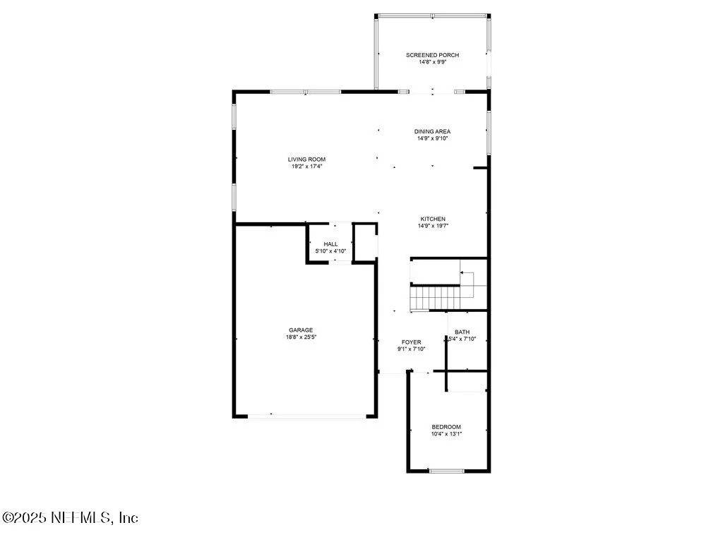 Photo of 1903 AMBERLY Drive