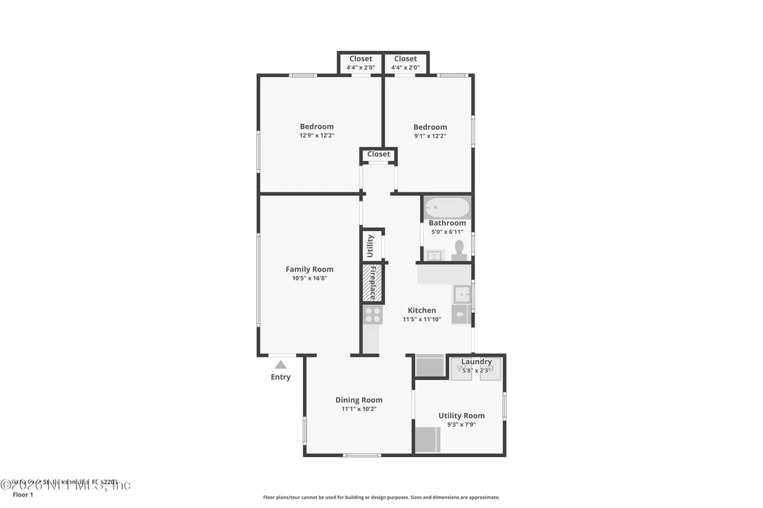 Photo of 4802 POST Street
