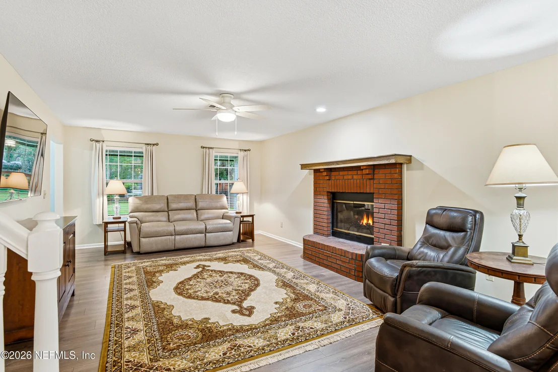 Photo of 5205 RIVER PARK VILLAS Drive
