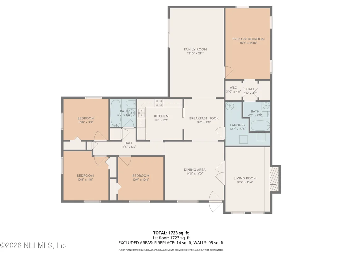 Photo of 2846 YELLOW PINE Drive