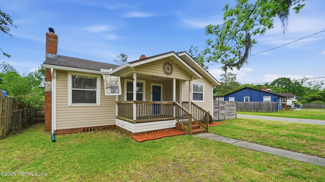 Photo of 509 MURRAY Drive