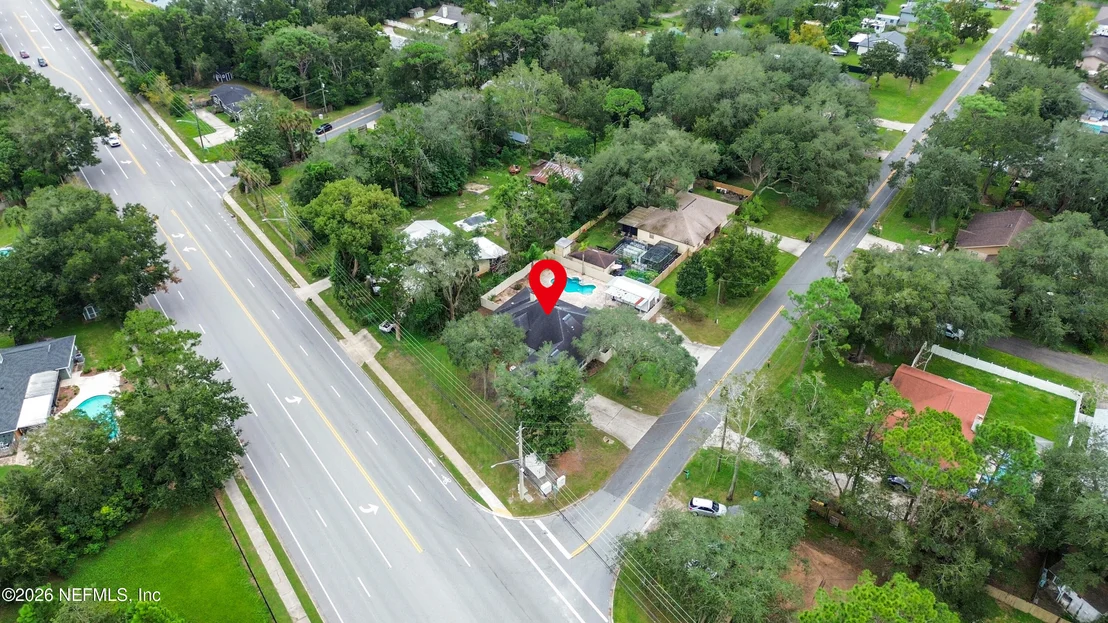 Photo of 13304 OLD SAINT AUGUSTINE Road