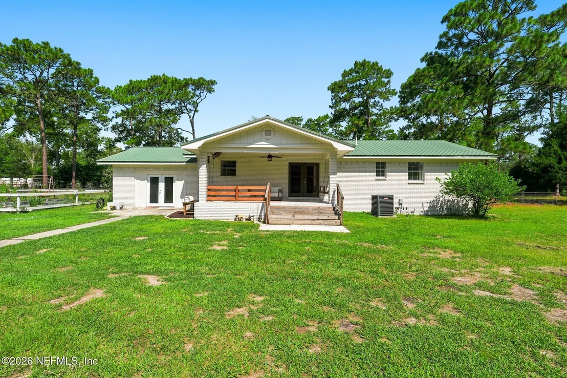 Photo of 86252 MELISSA Road