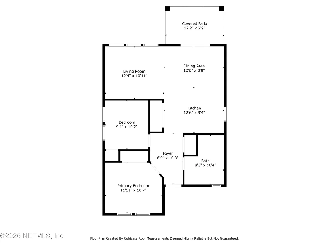 Photo of 117 CAMELLIA Drive