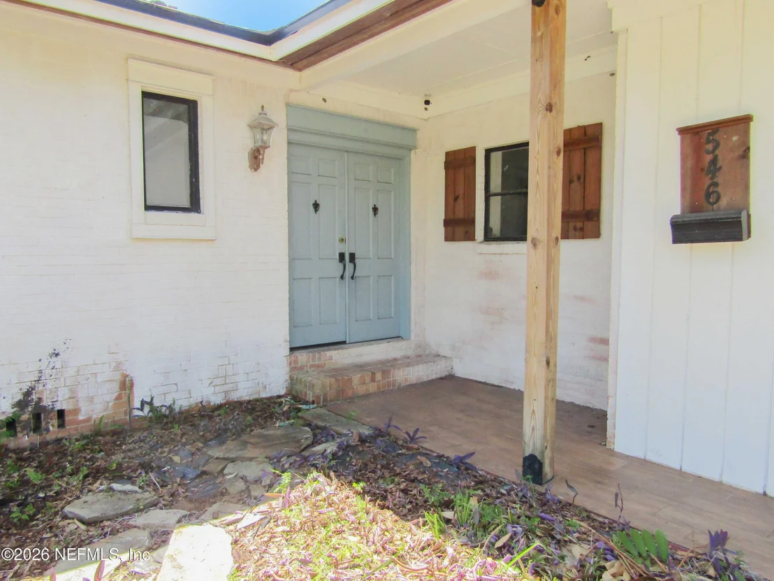Photo of 546 BAISDEN Road