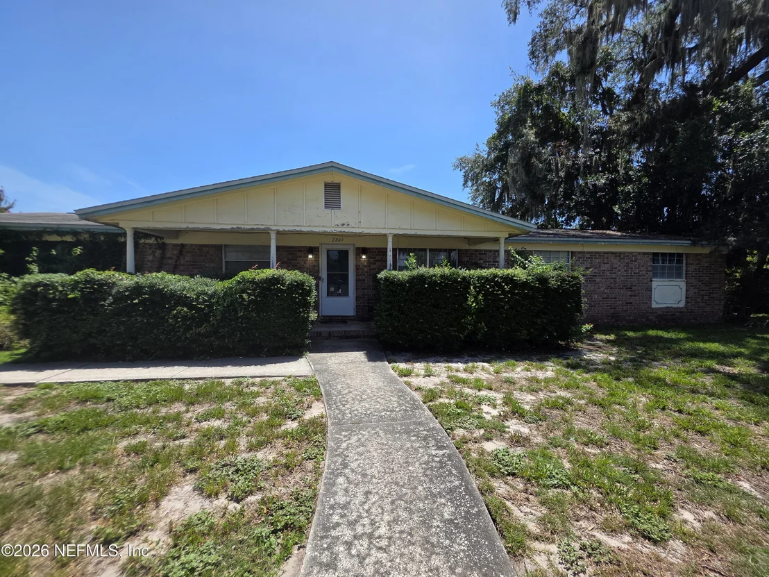 Photo of 2849 CEDARCREST Drive