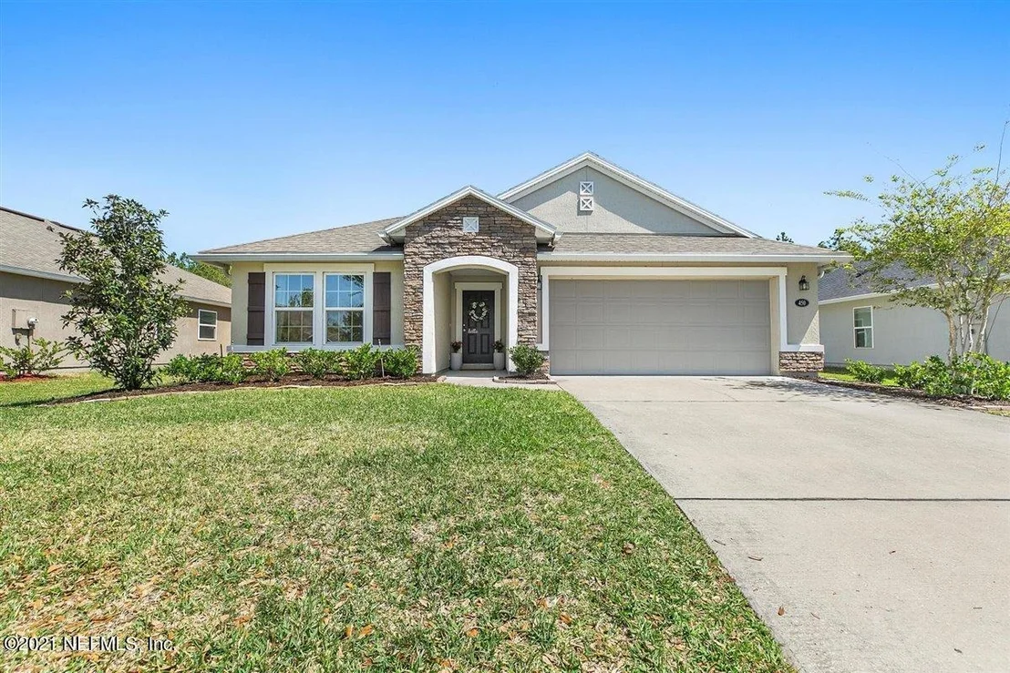 Photo of 450 E TEAGUE BAY Drive