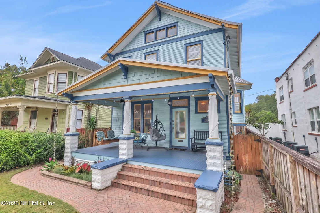 Photo of 2354 POST Street