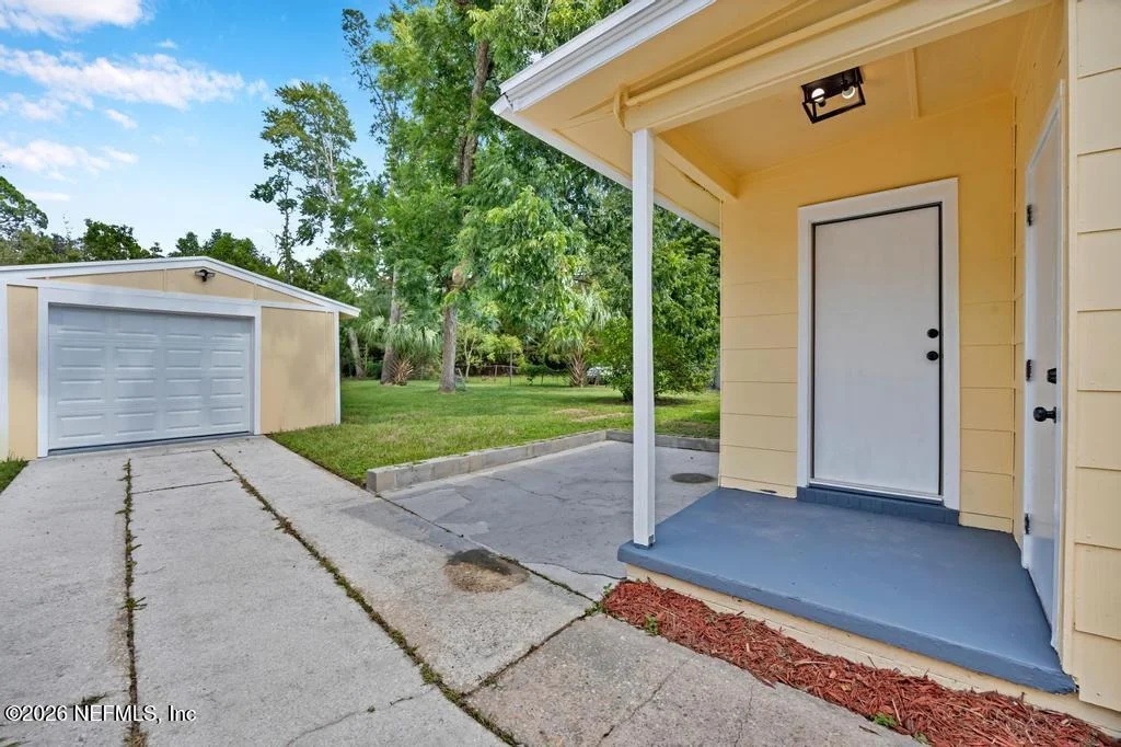 Photo of 5303 BUNCHE Drive