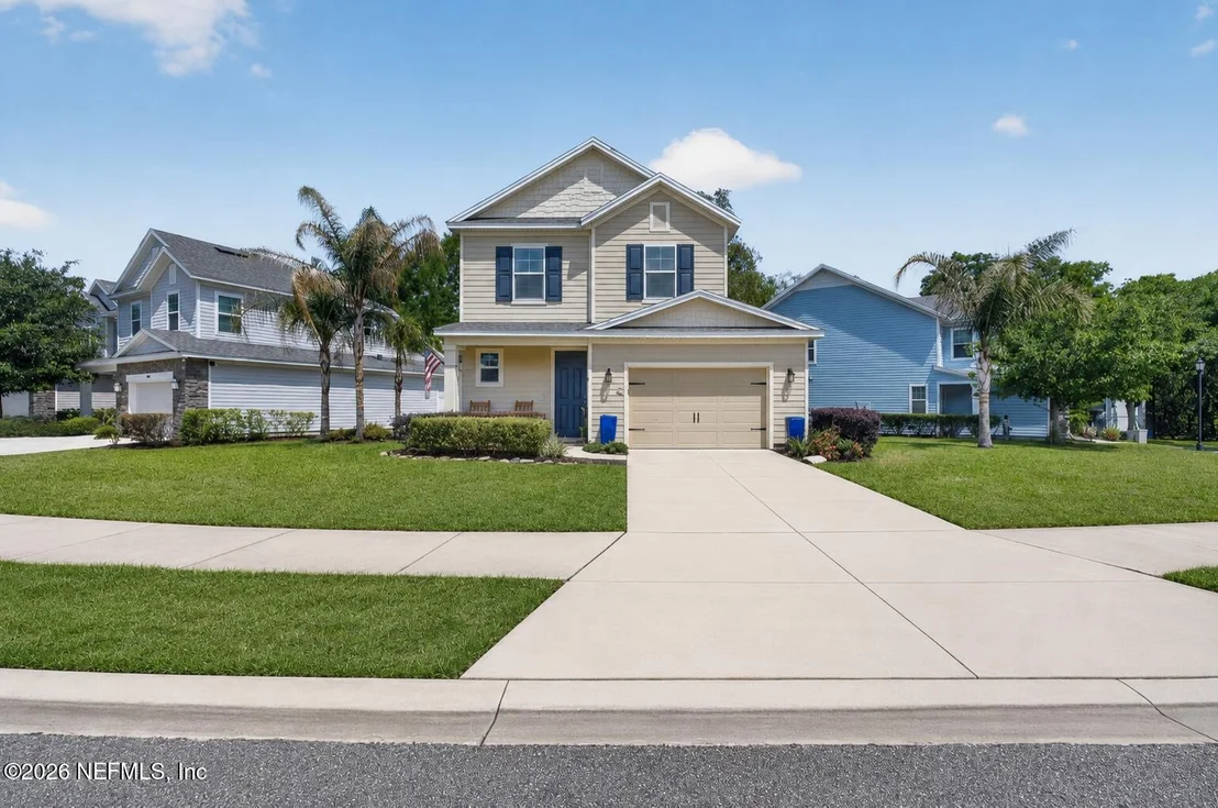 Photo of 54 MOULTRIE CREEK Circle
