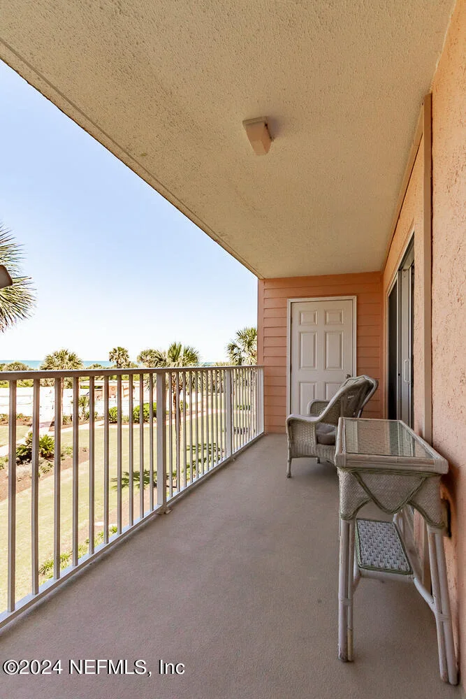 Photo of Unit 303 at 4 OCEAN TRACE Road