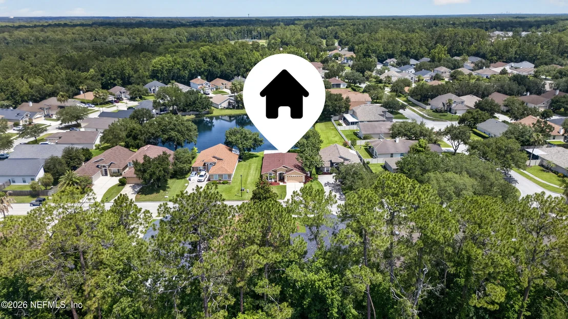 Photo of 1760 MOSS CREEK Drive