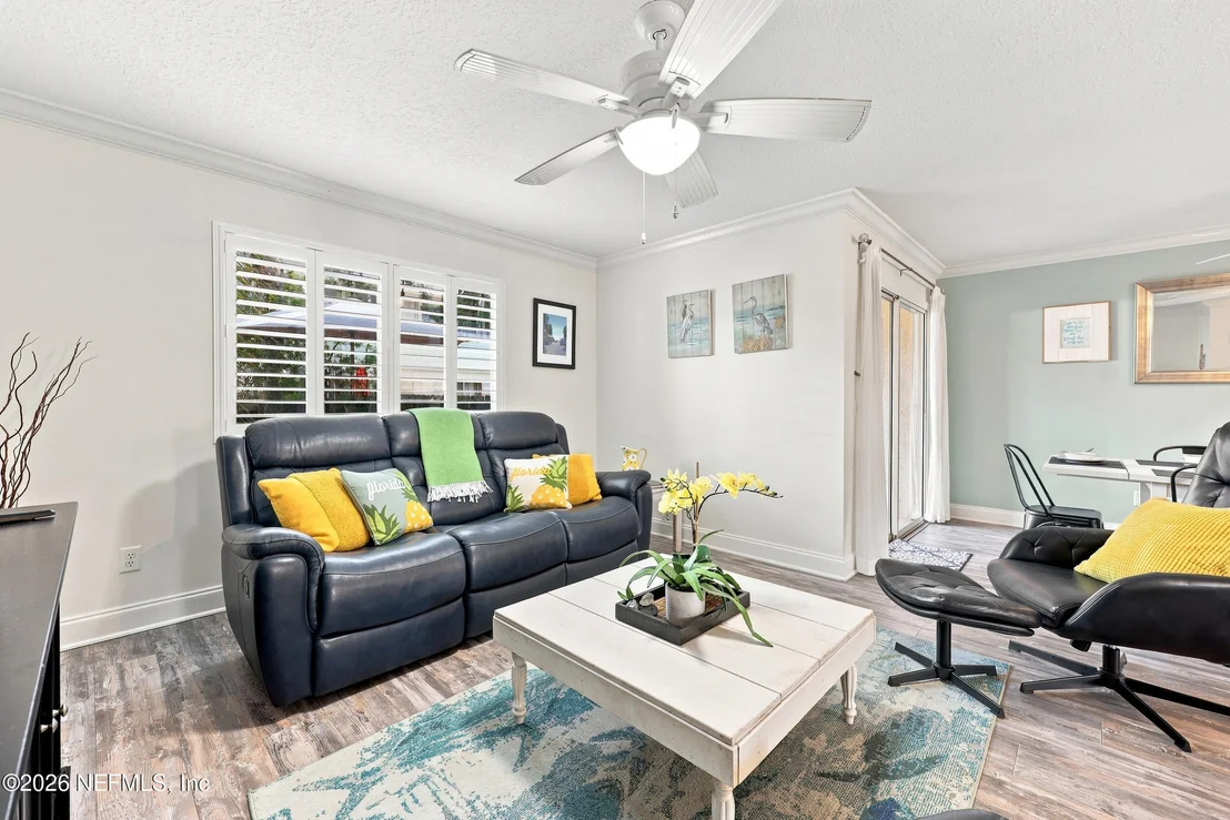 Photo of Unit C at 108 A Street
