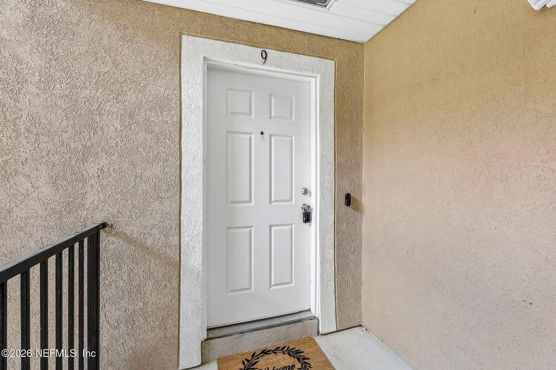 Photo of Unit 9 at 9575 AMARANTE Circle