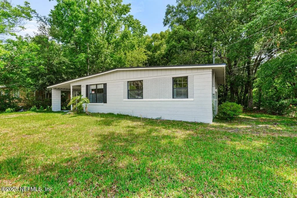 Photo of 5319 BUNCHE Drive