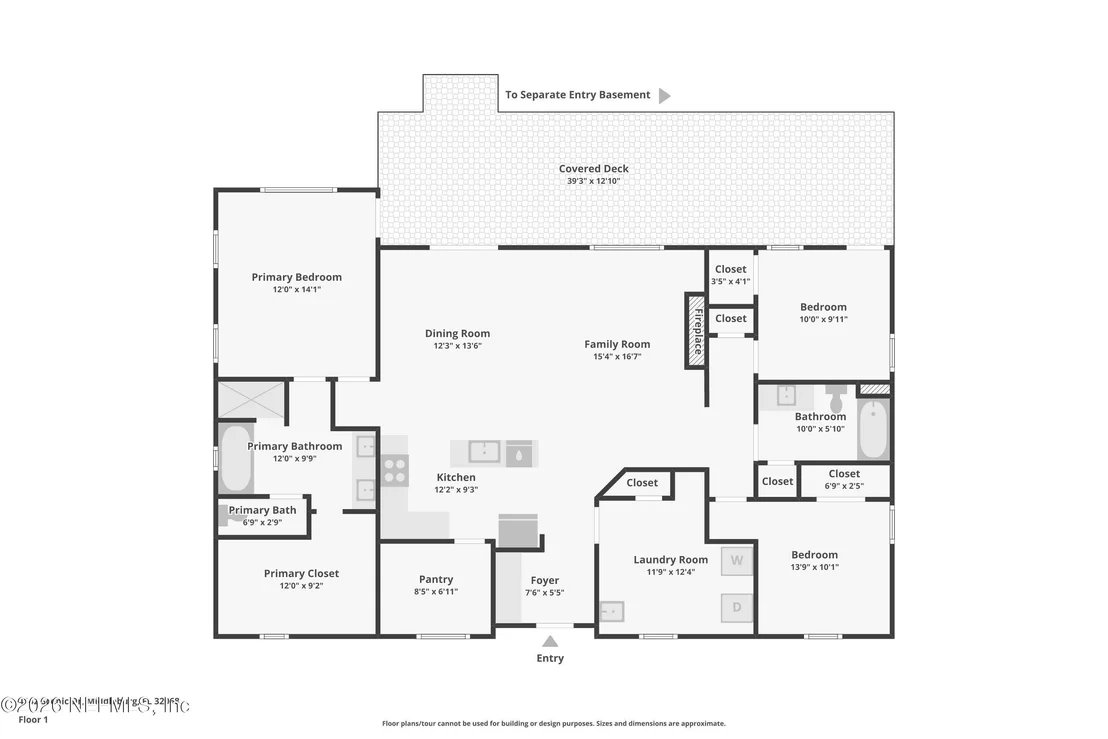 Photo of 4142 SCENIC Drive