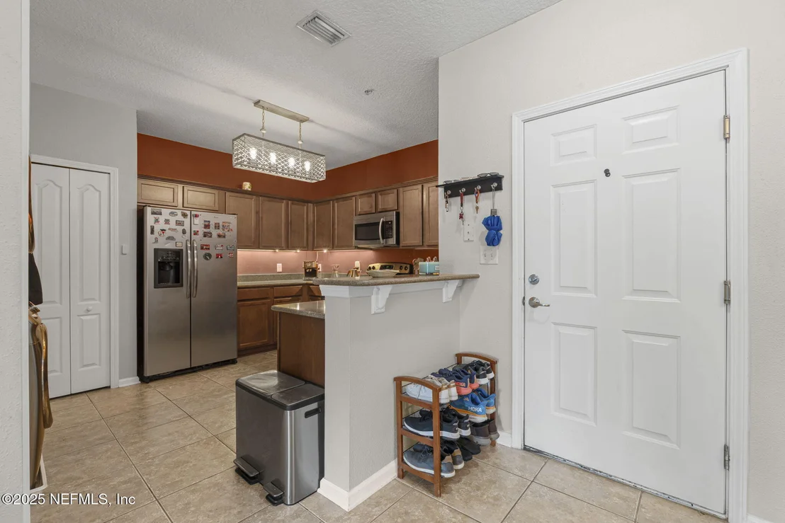 Photo of Unit 201 at 4908 KEY LIME Drive