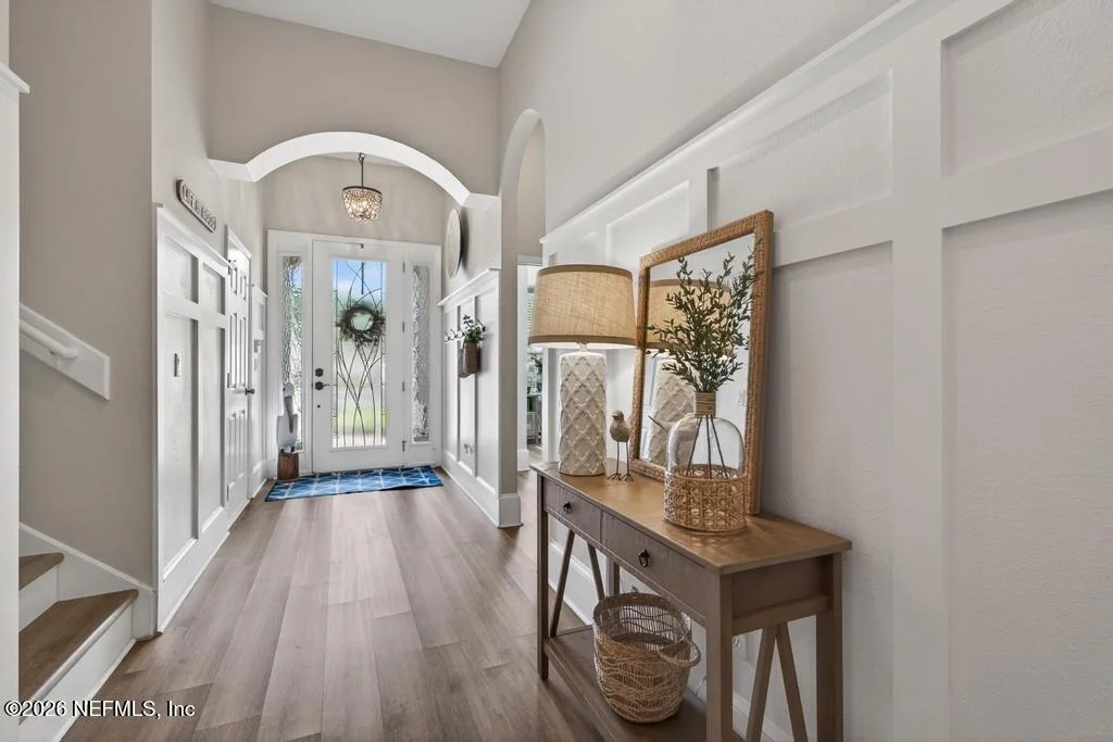 Photo of 3152 E BANISTER Road