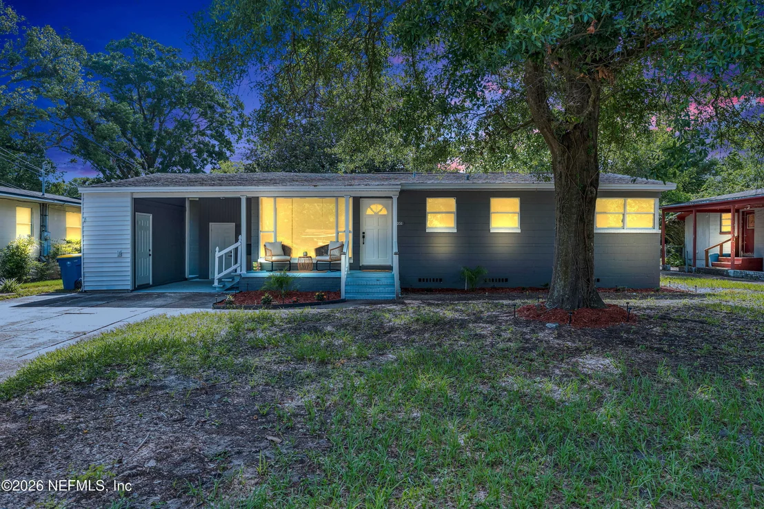 Photo of 2351 CALADIUM Road