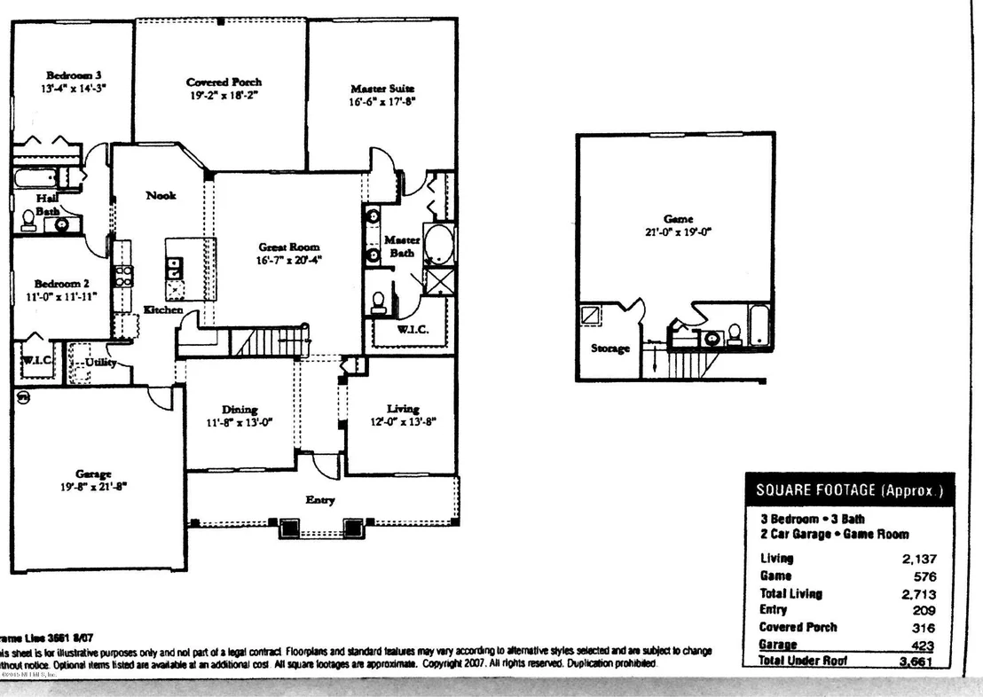 Photo of 290 ROARING BROOK Drive