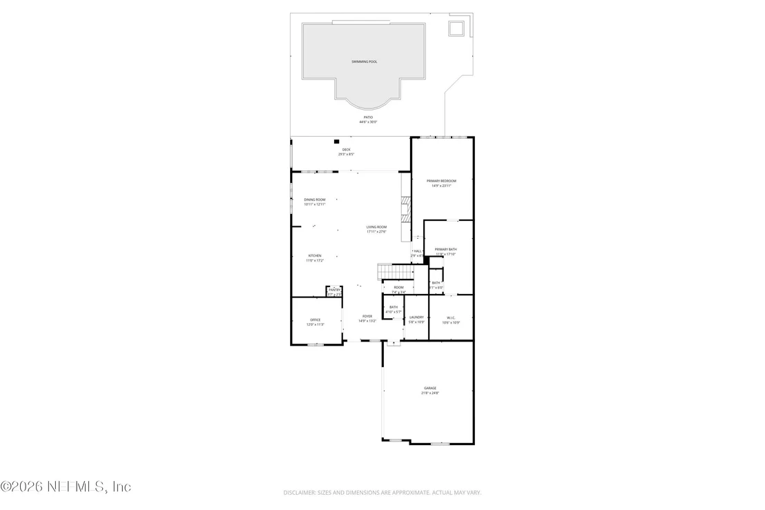 Photo of 184 PINE HAVEN Drive
