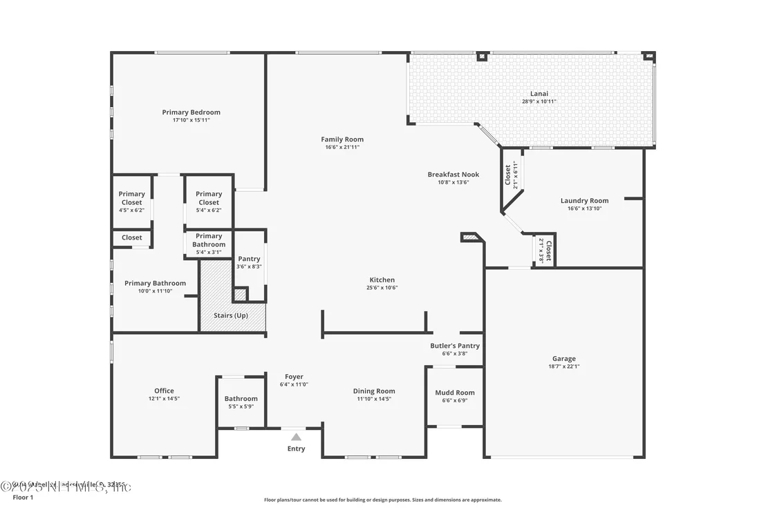 Photo of 8494 MABEL Drive