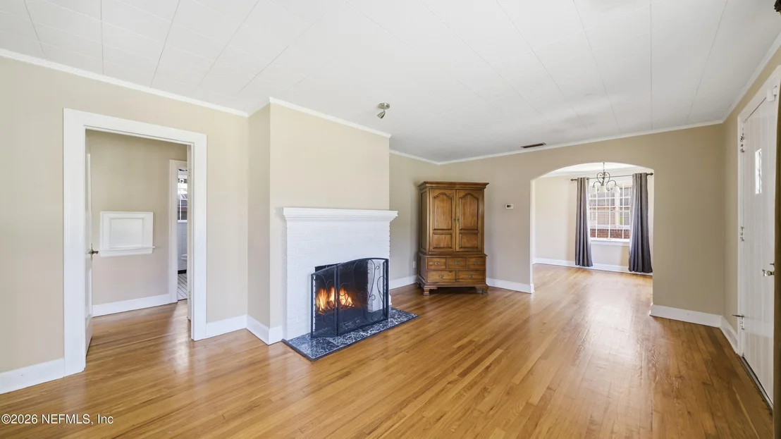 Photo of 821 OLD HICKORY Road