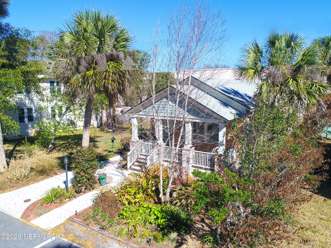 Photo of 307 ST GEORGE Street