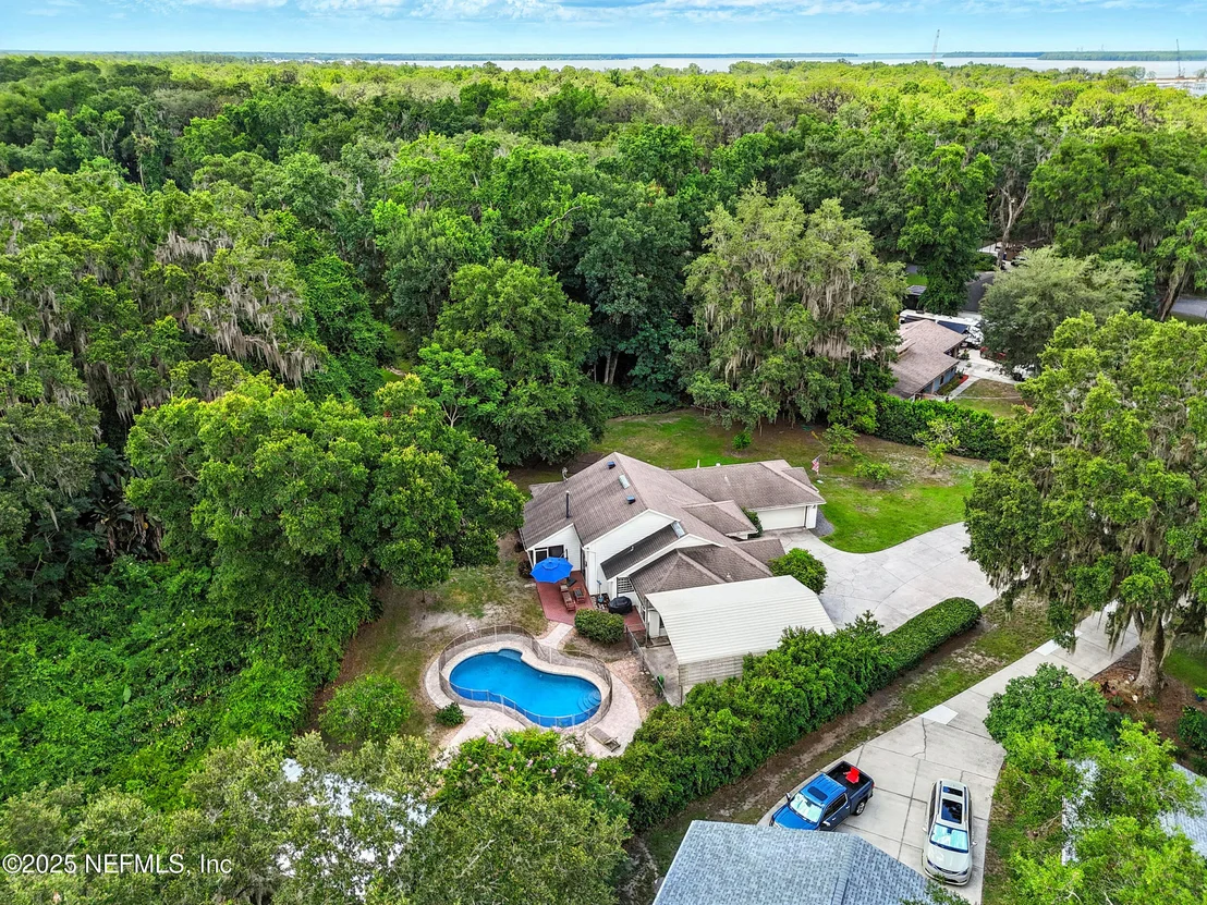 Photo of 5220 RIVER PARK VILLAS Drive