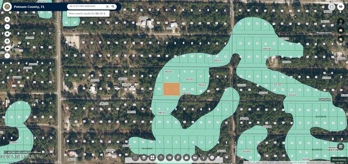 Photo of 324 PALM Way