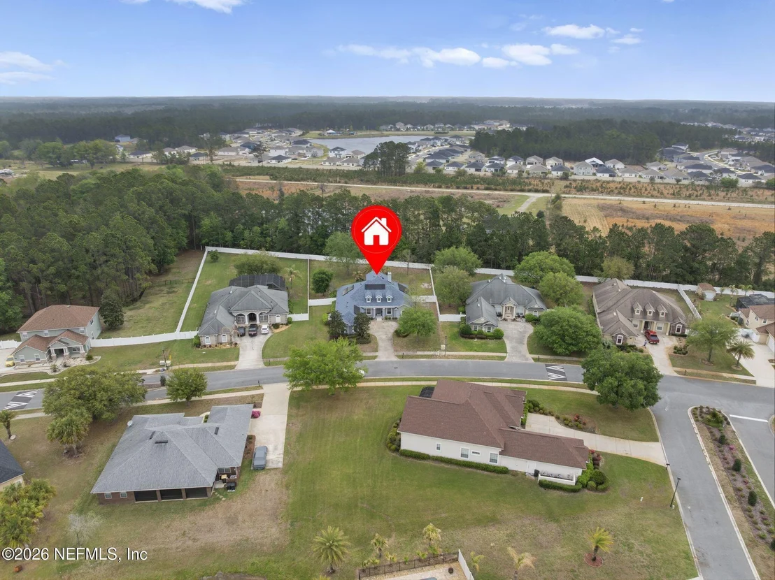 Photo of 7907 DAWSONS CREEK Drive