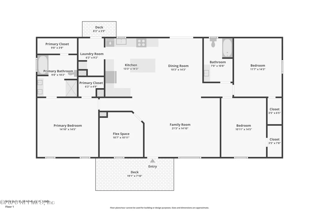 Photo of 4938 BASIL Street