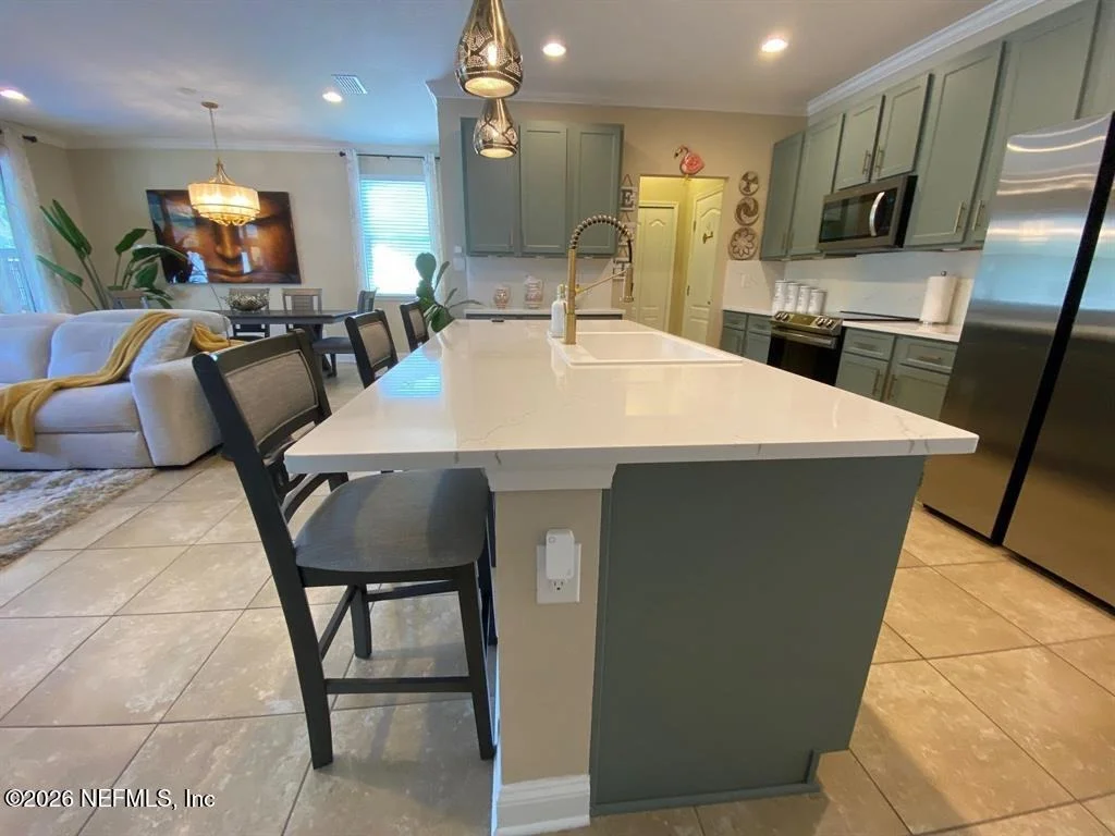 Photo of Unit POOLHOME at 115 SIERRAS Loop