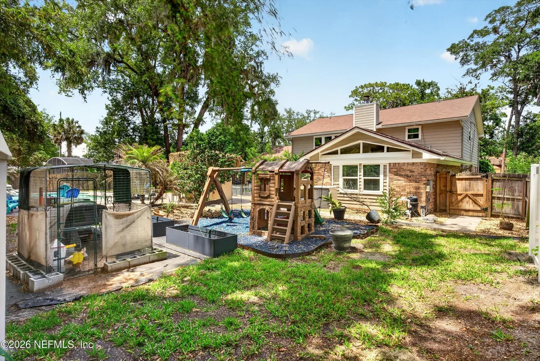 Photo of 9616 BEAUCLERC BLUFF Road